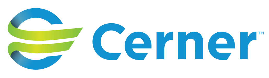 Cerner Logo, Healthtech Resources, Inc., Healthcare IT, Phoenix, AZ.