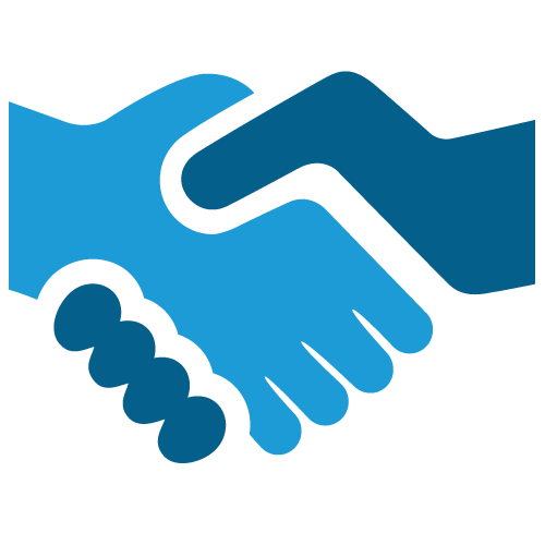 Symbol of relationship, Healthtech Resources, Inc., Healthcare IT, Phoenix, AZ.