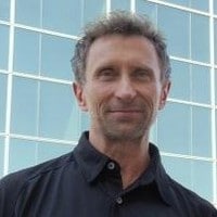 Larry Hodge, President/CEO