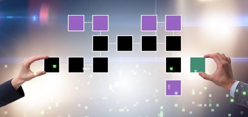 blockchain impact on healthcare