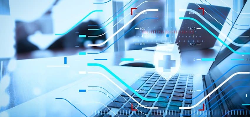 healthcare computer technology