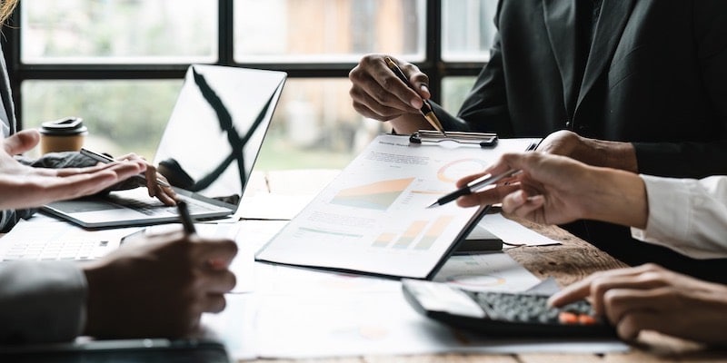 healthcare revenue cycle management