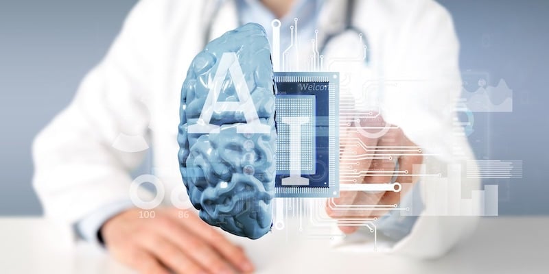 generative ai and ehr current trends