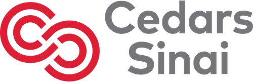 cedars sinai medical center logo