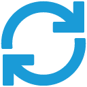 revenue cycle management icon