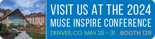 MUSE Inspire Conference