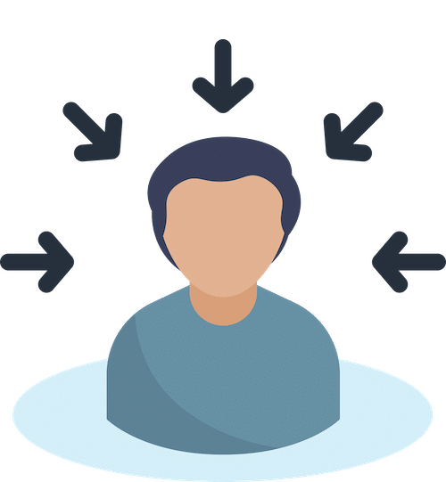 Tailored Client-Centric Approach