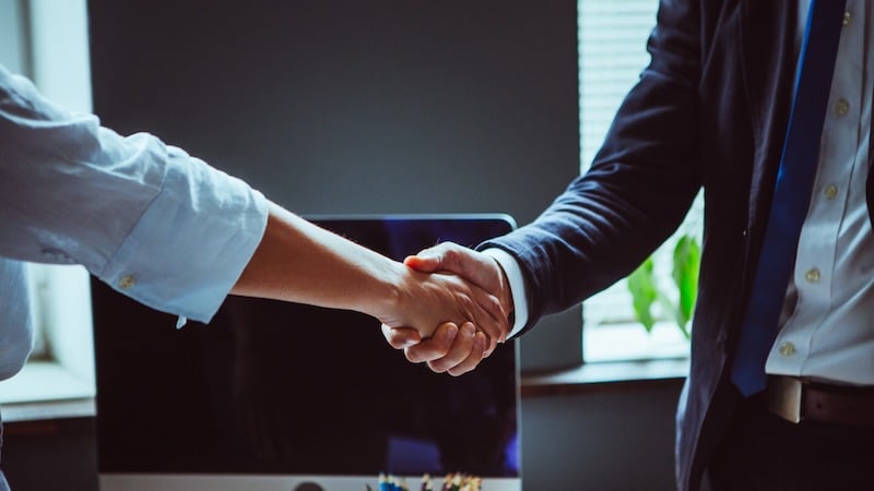 questions to ask healthcare it consulting
