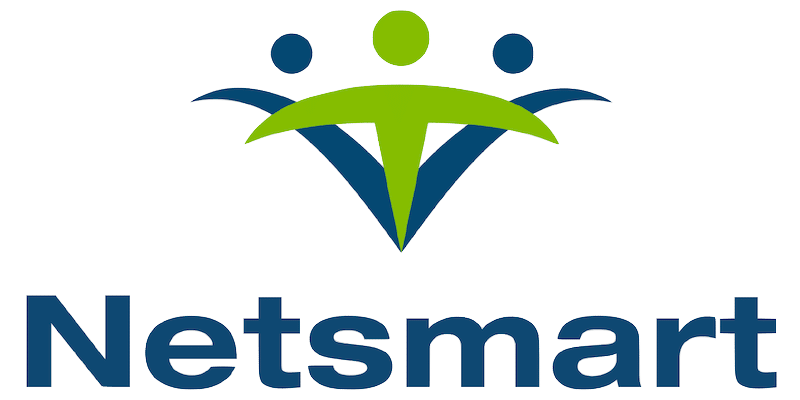 NetSmart EHR Logo