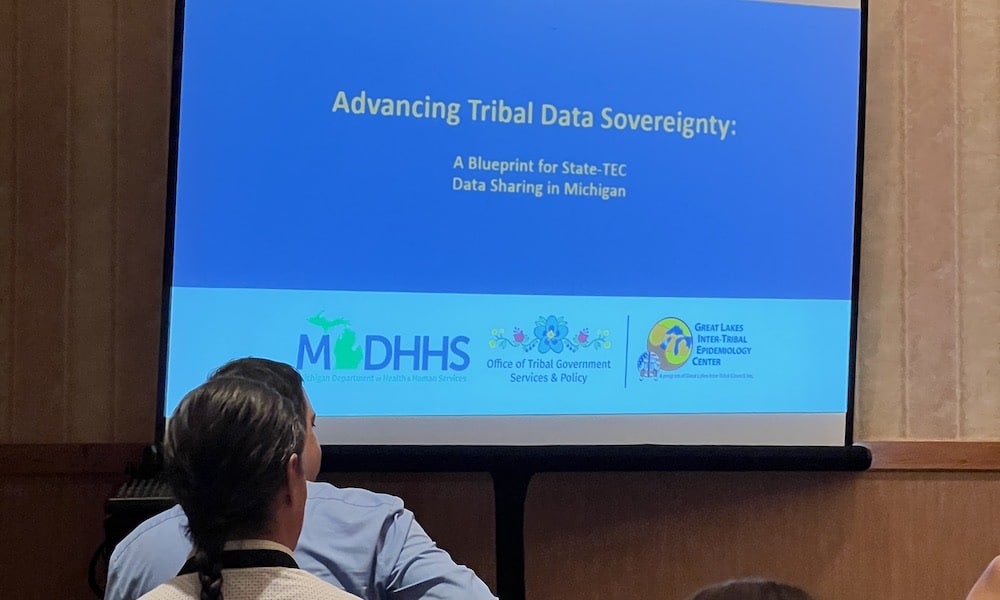 Data Sovereignty