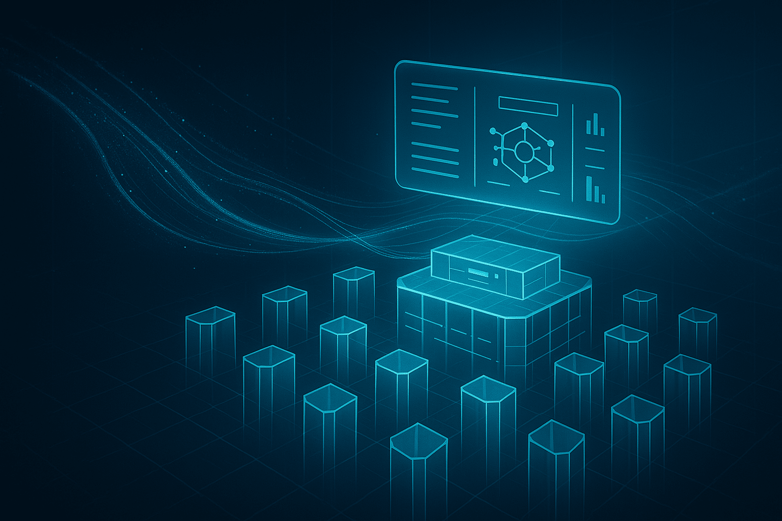 Healthcare Data Governance & AI Ethics Specialists