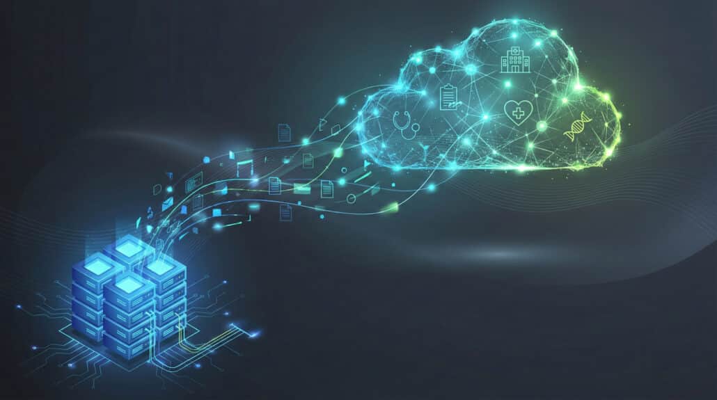 Netsmart Cloud Migration: A Guide for Post-Acute IT Leaders 8 Netsmart Cloud Migration Guide