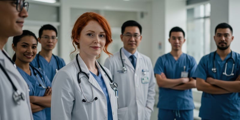 EHR Strategy in 2026: Key Areas Healthcare Leaders Are Prioritizing This Year 1 EHR Strategy in 2026