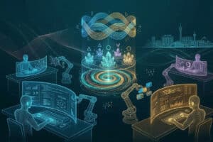 HIMSS 2026 Agentic AI Specialized EHR staffing