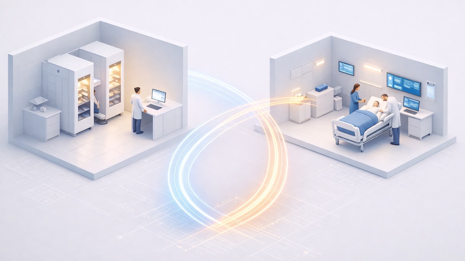 Pharmacy IT Consulting for Hospitals & Health Systems