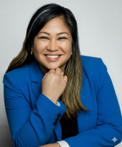 Introducing Nicole Guevara, MD: Ambulatory EHR & Clinical Operations Advisory