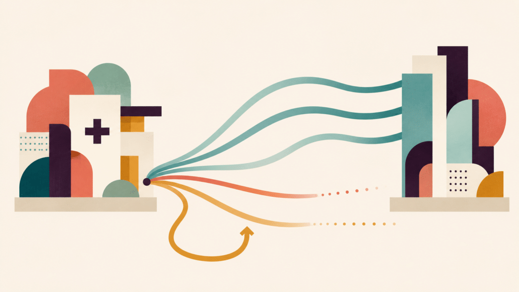 Optimizing athenaOne to Reduce Referral Leakage: A Story from the Field 2 Optimizing athenaOne to Reduce Referral Leakage