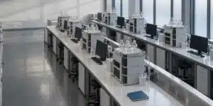 Data Integrity Remediation