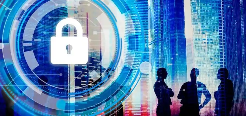 healthcare it department security
