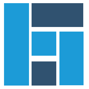 About 19 HealthTech Resources Inc Logo Large, Healthcare IT, Phoenix, AZ.