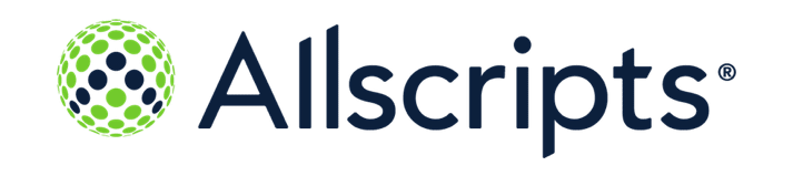 allscripts emr logo