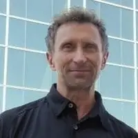 About 13 Larry Hodge, President/CEO