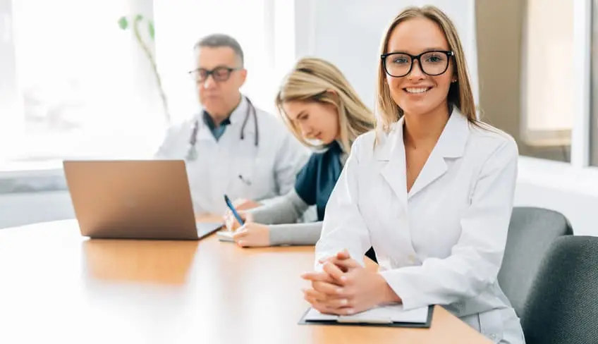 choosing healthcare it consulting firm