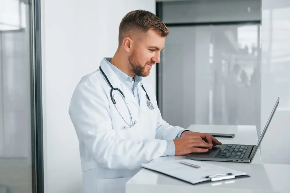 signs to upgrade emr system