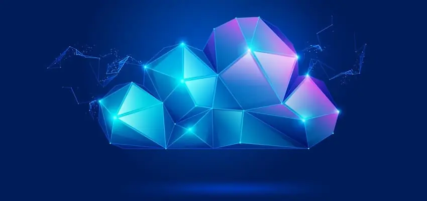 technology cloud