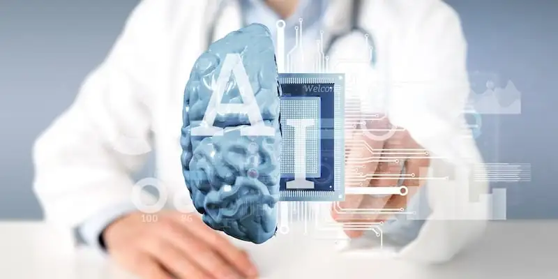 generative ai and ehr current trends