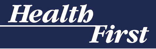 health first logo