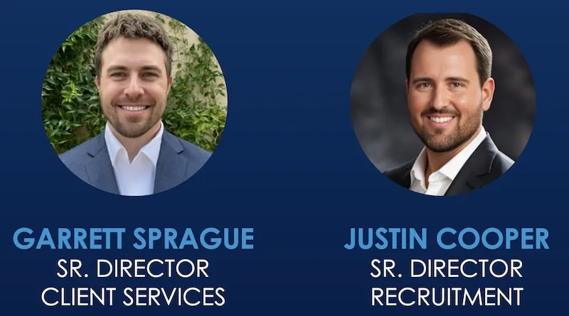 HealthTECH Resources: Driving MEDITECH Success through Expert Consulting 2 Garrett and Justin