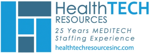 HealthTECH Resources: Driving MEDITECH Success through Expert Consulting 5 HTR