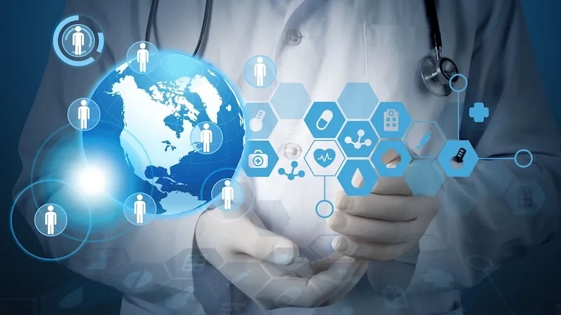 Innovative Healthcare IT Solutions