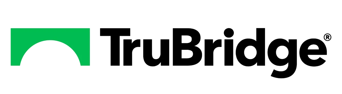 TruBridge EHR Consulting 2 TruBridge Logo