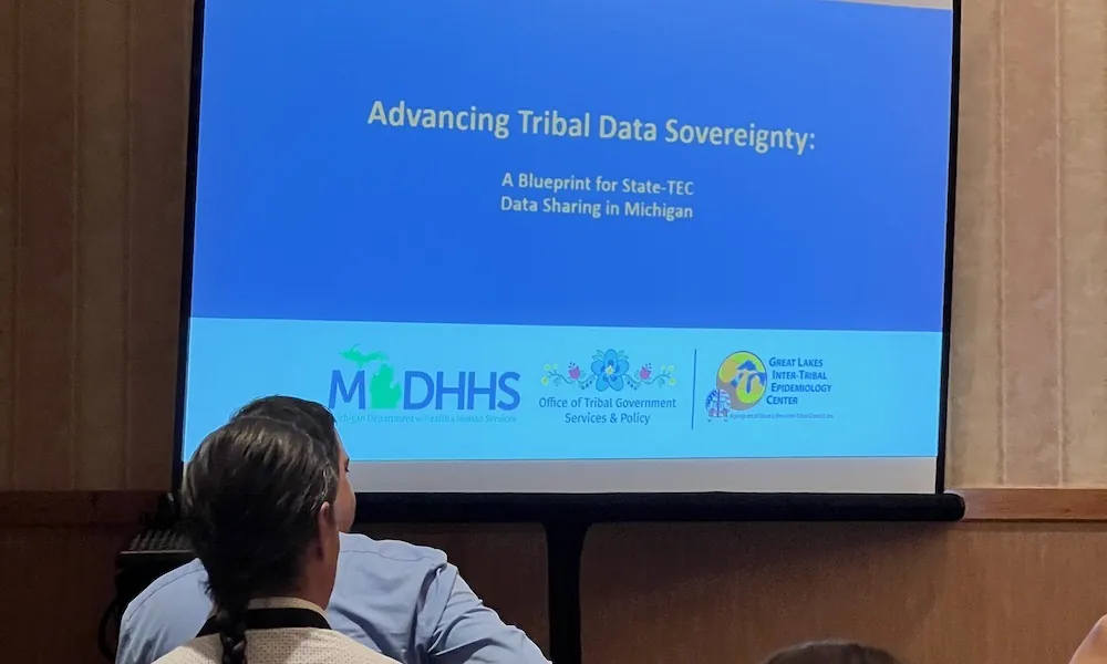 Data Sovereignty