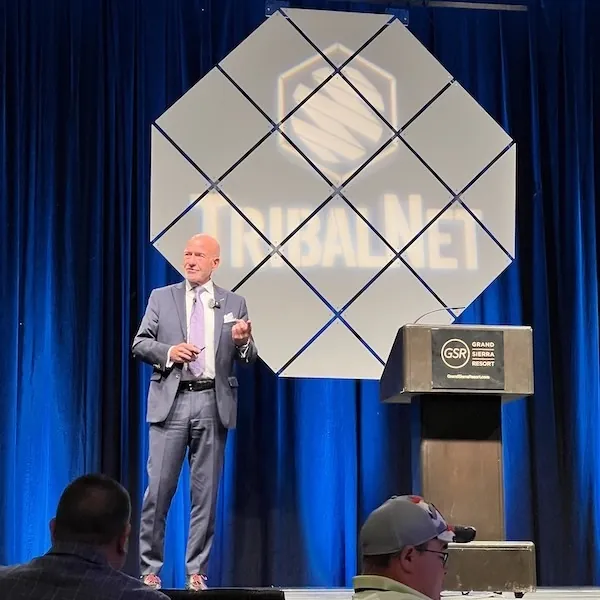 TribalNet Keynote