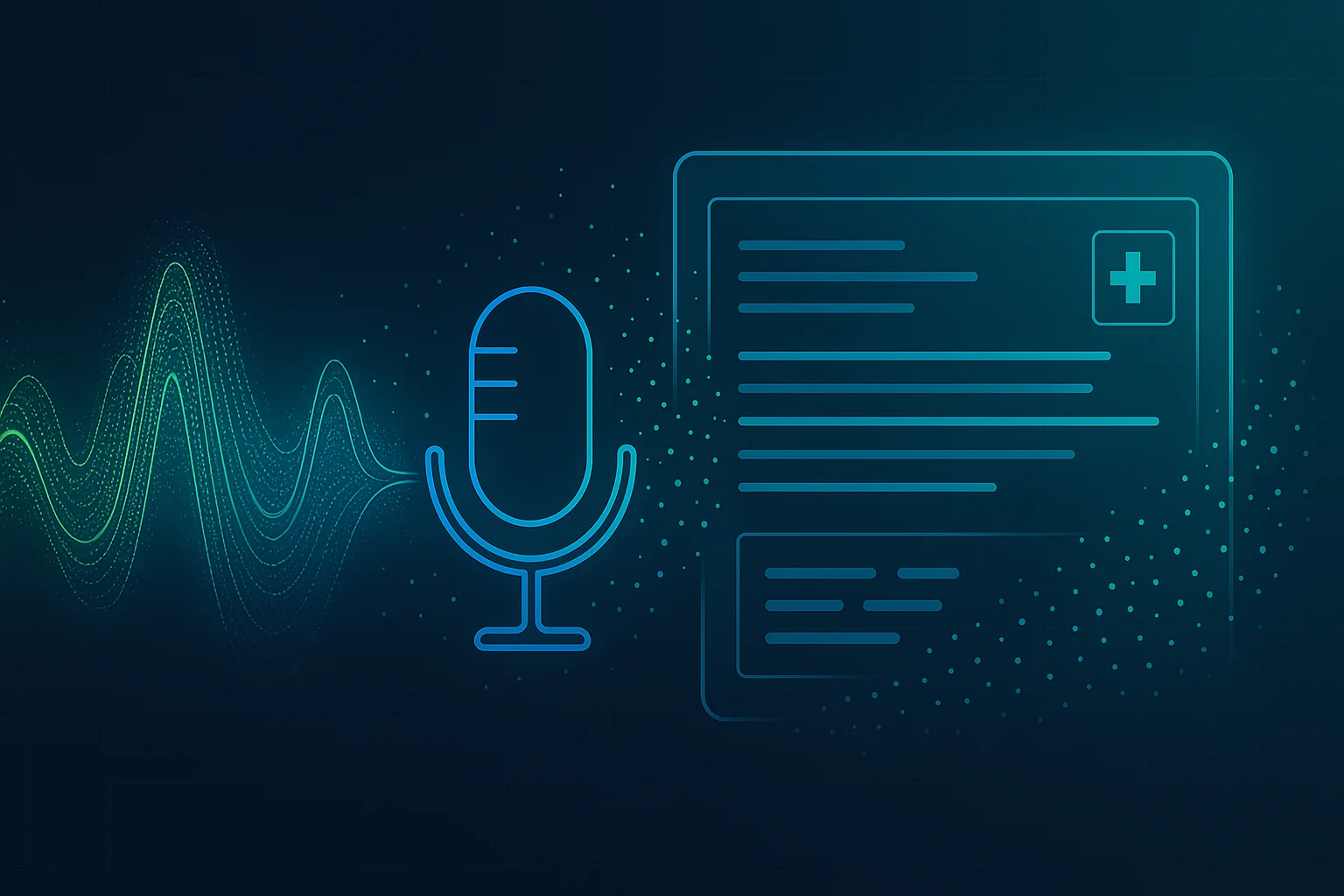 Ambient Clinical Documentation Implementation Support Staffing