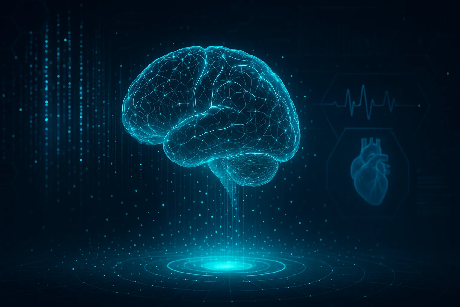 Healthcare AI Staffing Implementation Services Banner