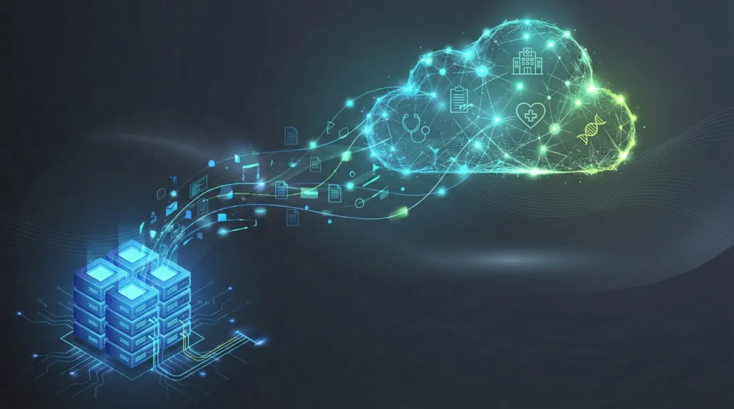 Netsmart Cloud Migration Guide