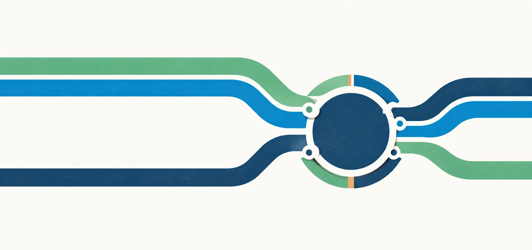 routing manifold mirth connect
