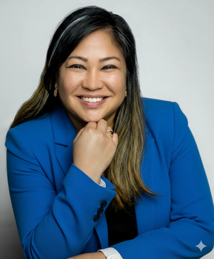 Introducing Nicole Guevara, MD: Ambulatory EHR & Clinical Operations Advisory
