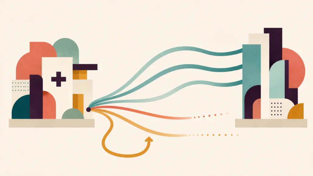 Optimizing athenaOne to Reduce Referral Leakage