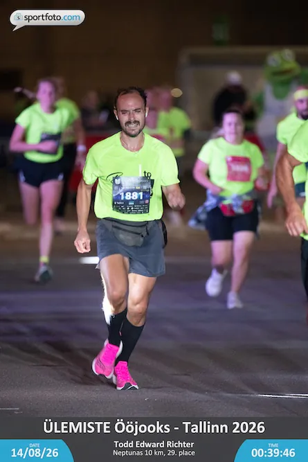 Todd 10k 1